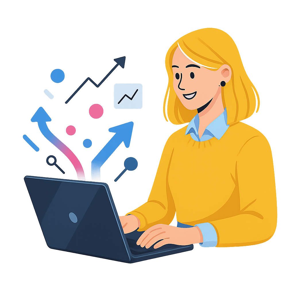Desarrollo web profesional Uruguay - Empresa Rabietta especializada en sitios web y tiendas online
